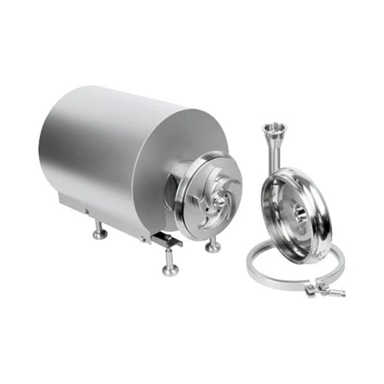 All Stainless Steel Centrifugal Pump