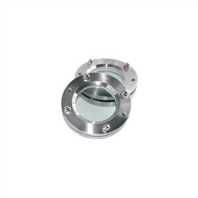 Tavaline äärikuga vaateklaas